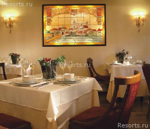 Mediterranean Palace Hotel 15